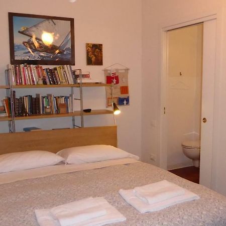 Residenza Carducci Padova Acomodação com café da manhã Exterior foto