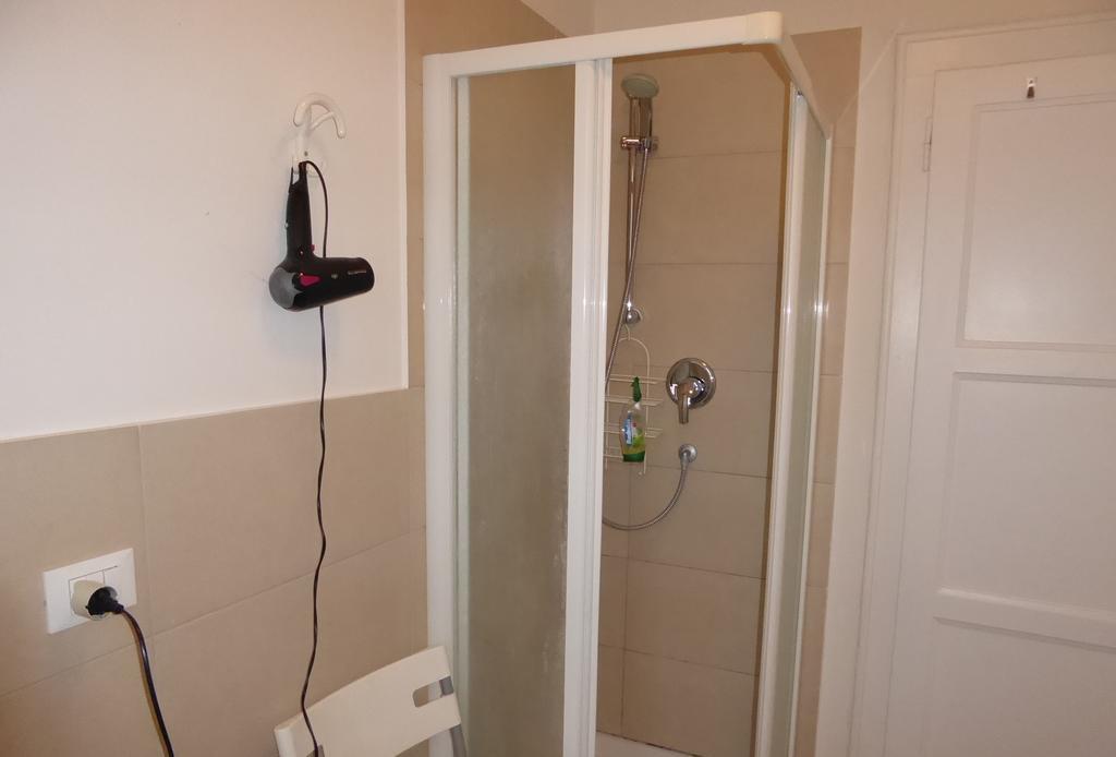 Residenza Carducci Padova Acomodação com café da manhã Exterior foto