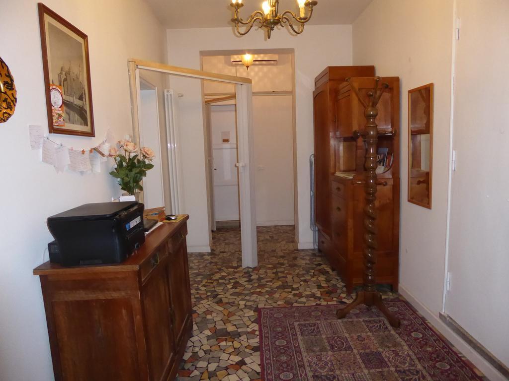 Residenza Carducci Padova Acomodação com café da manhã Exterior foto