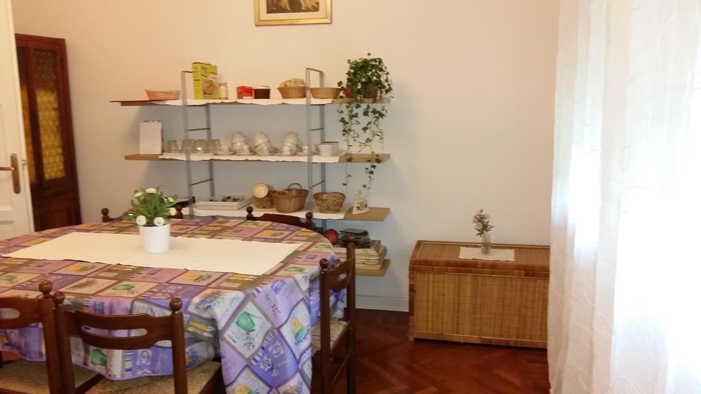 Residenza Carducci Padova Acomodação com café da manhã Exterior foto